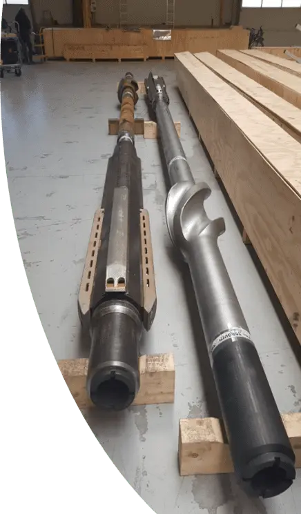 Directional Drilling